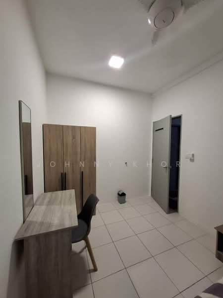 Kondominium untuk Disewa di Pudu Impian 2 - Vila Tropika - Johnny Khor - Interior - PropertyGuru.com.my