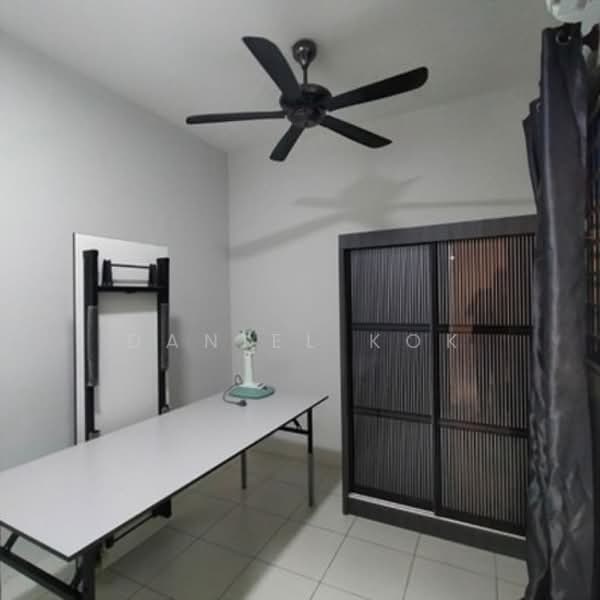 Kondominium untuk Disewa di Residensi Platinum Teratai - Daniel Kok - Interior - PropertyGuru.com.my