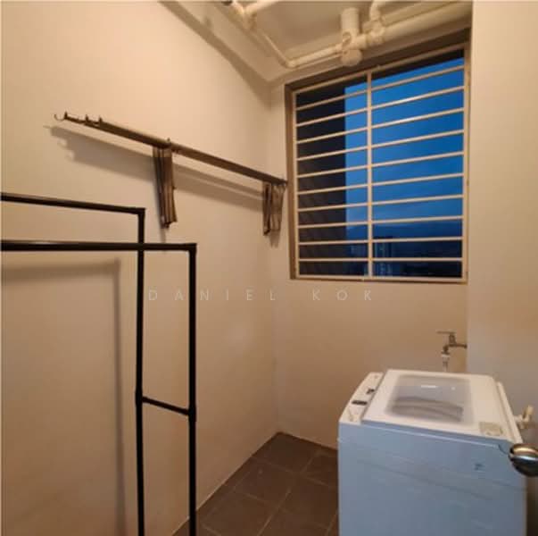 Kondominium untuk Disewa di Residensi Platinum Teratai - Daniel Kok - Interior - PropertyGuru.com.my