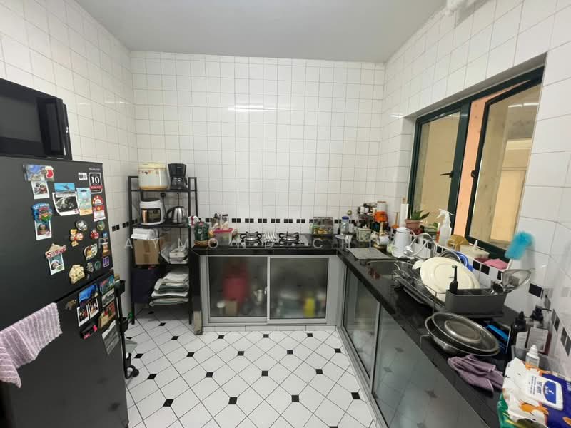 Condominium for Sale at Sang Suria - Raymond Chiang - Kitchen - PropertyGuru.com.my