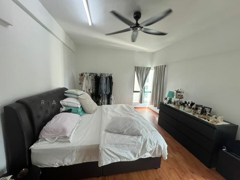 Condominium for Sale at Sang Suria - Raymond Chiang - Bedroom - PropertyGuru.com.my