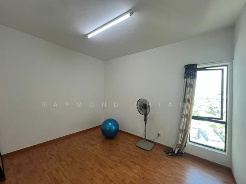 Condominium for Sale at Sang Suria - Raymond Chiang - PropertyGuru.com.my