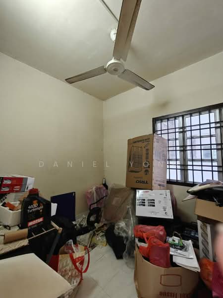 Pangsapuri untuk Dijual di Idaman Senibong - Daniel Yong - Interior - PropertyGuru.com.my