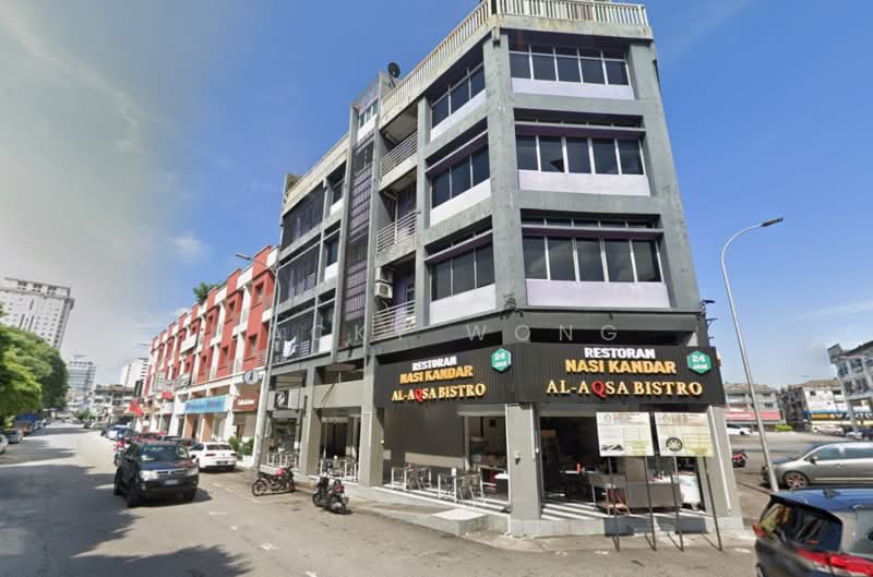 Kedai untuk Disewa di Pandan Indah (Ampang) - Jacky Wong - Exterior - PropertyGuru.com.my