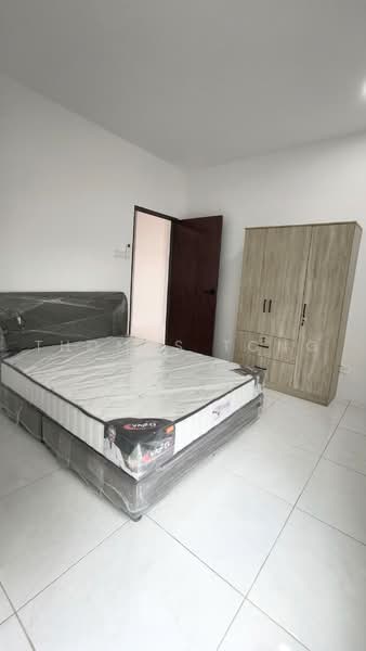 Townhouse for Rent in Kuching (Sarawak) - Thomas Tong - Bedroom - PropertyGuru.com.my