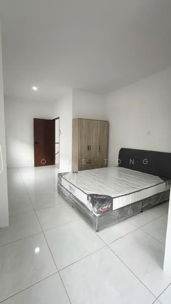 Townhouse for Rent in Kuching (Sarawak) - Thomas Tong - Bedroom - PropertyGuru.com.my