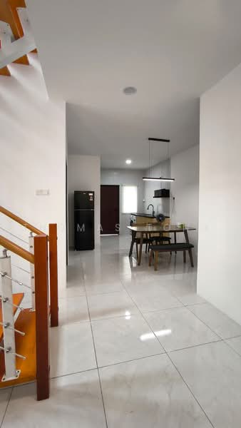 Townhouse for Rent in Kuching (Sarawak) - Thomas Tong - Interior - PropertyGuru.com.my