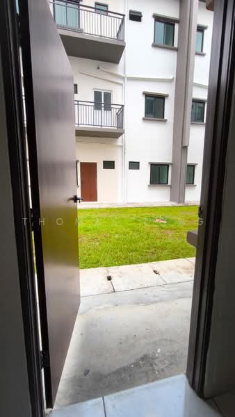 Townhouse for Rent in Kuching (Sarawak) - Thomas Tong - Exterior - PropertyGuru.com.my