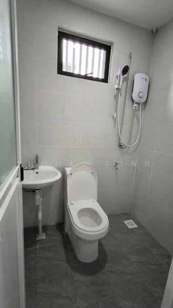 Townhouse for Rent in Kuching (Sarawak) - Thomas Tong - Bathroom - PropertyGuru.com.my