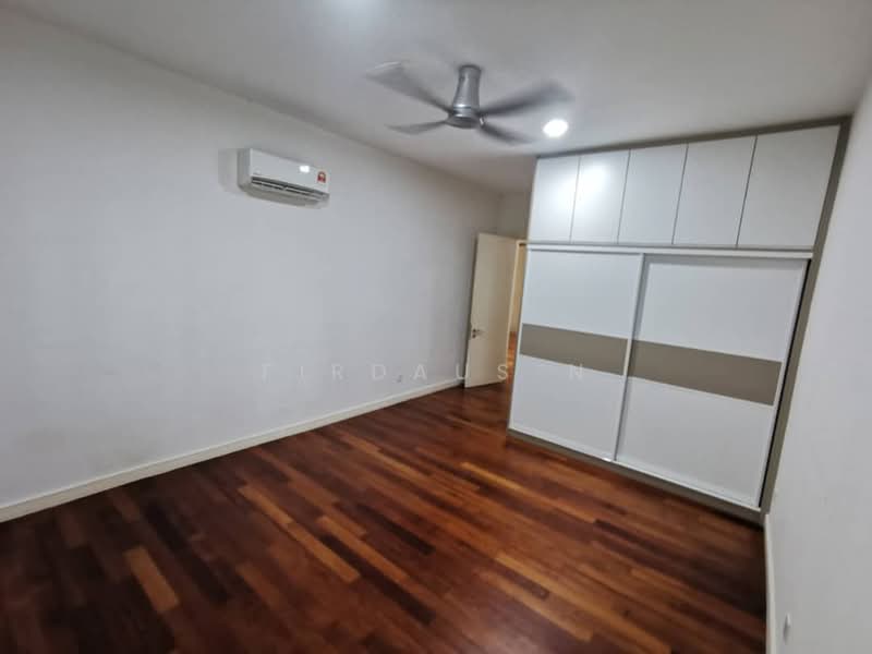 Semi-Detached House for Sale in Cyberjaya (Selangor) - Firdaus N - Bedroom - PropertyGuru.com.my