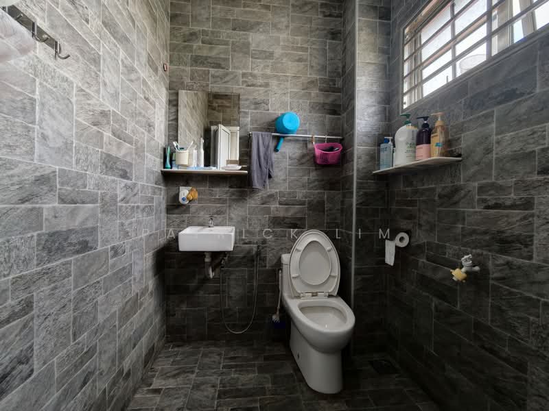 2-storey Terraced House for Sale in Bukit Indah (Iskandar Puteri (Nusajaya)) - Patrick Lim - PropertyGuru.com.my