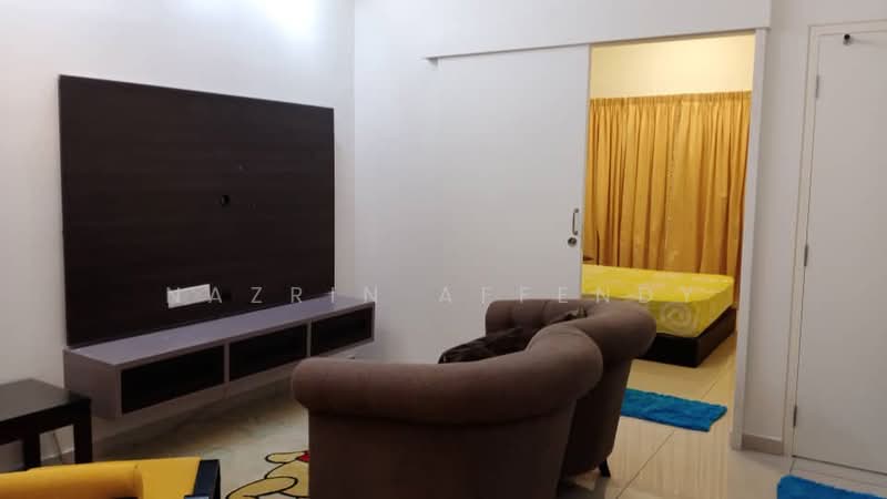 Condominium for Rent at Subang Bestari - Nazrin Affendy - PropertyGuru.com.my