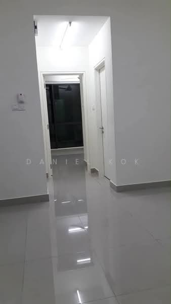 Kondominium untuk Disewa di Ascenda Residence @ Skyarena - Daniel Kok - Interior - PropertyGuru.com.my