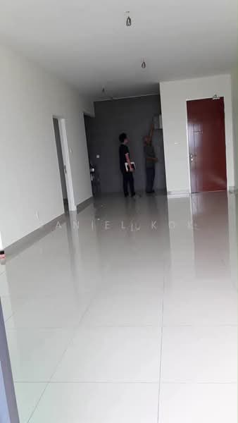 Kondominium untuk Disewa di Ascenda Residence @ Skyarena - Daniel Kok - Interior - PropertyGuru.com.my