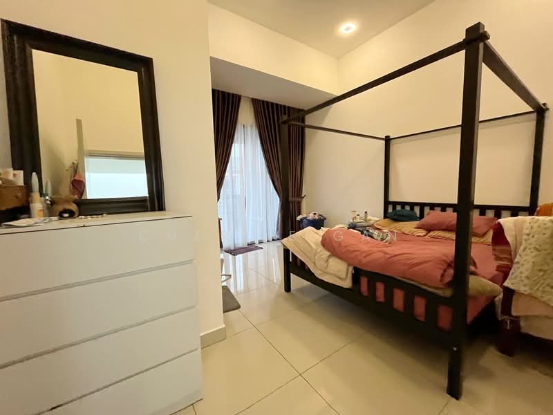 2-storey Terraced House for Rent in Telok Panglima Garang (Selangor) - Charlie Gan - PropertyGuru.com.my