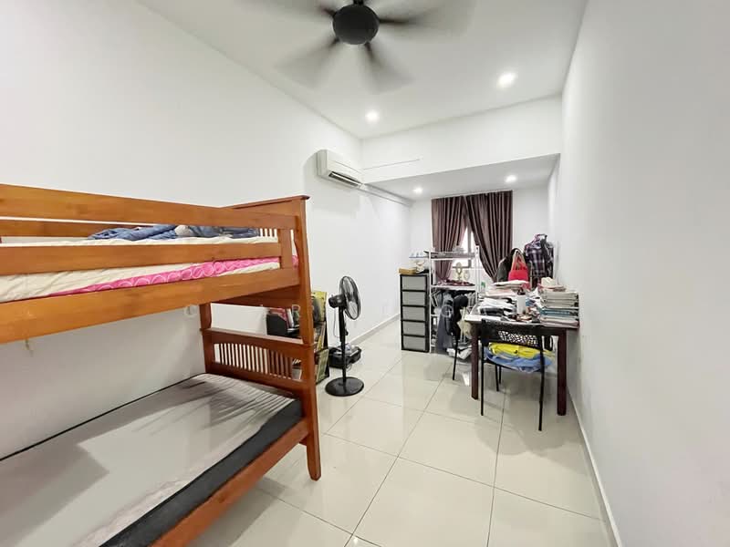 2-storey Terraced House for Rent in Telok Panglima Garang (Selangor) - Charlie Gan - PropertyGuru.com.my