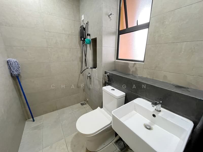 2-storey Terraced House for Rent in Telok Panglima Garang (Selangor) - Charlie Gan - PropertyGuru.com.my