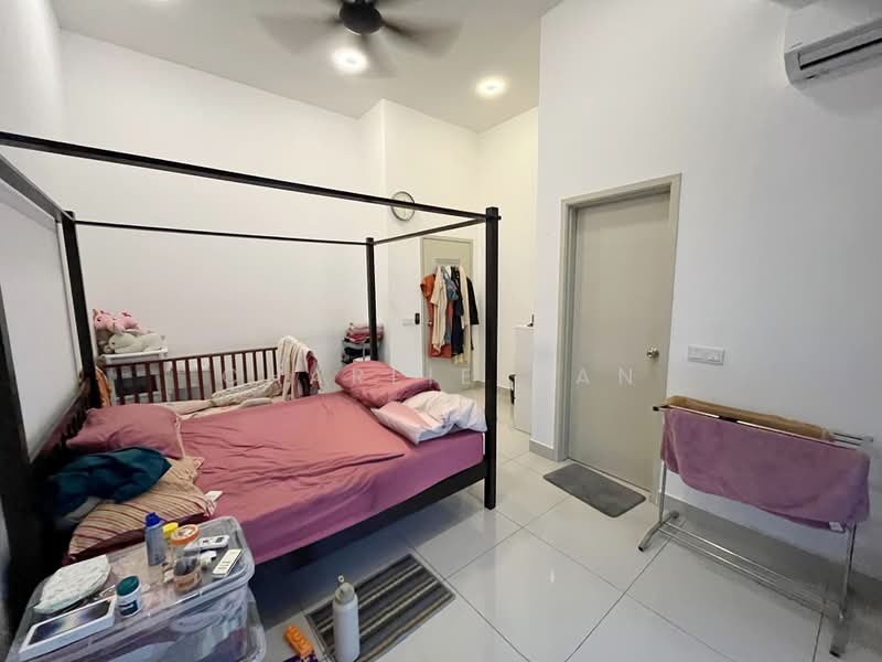 2-storey Terraced House for Rent in Telok Panglima Garang (Selangor) - Charlie Gan - PropertyGuru.com.my