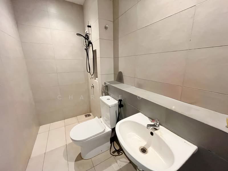 2-storey Terraced House for Rent in Telok Panglima Garang (Selangor) - Charlie Gan - PropertyGuru.com.my