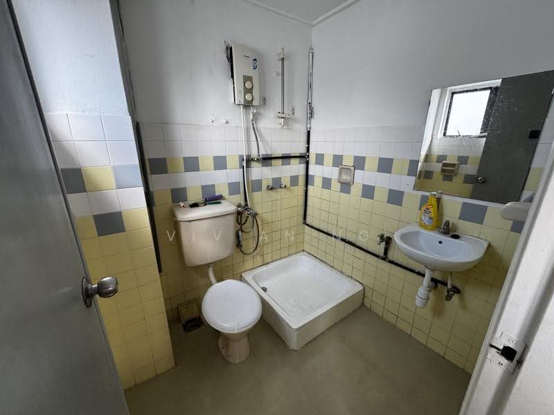 Condominium for Rent at Menara Bakti - Vivian Ng - PropertyGuru.com.my