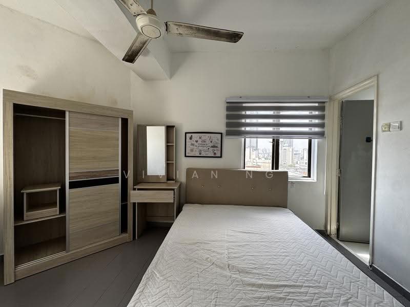 Condominium for Rent at Menara Bakti - Vivian Ng - PropertyGuru.com.my