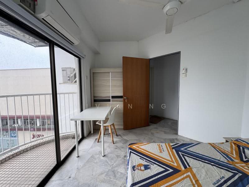 Condominium for Rent at Menara Bakti - Vivian Ng - Bedroom - PropertyGuru.com.my