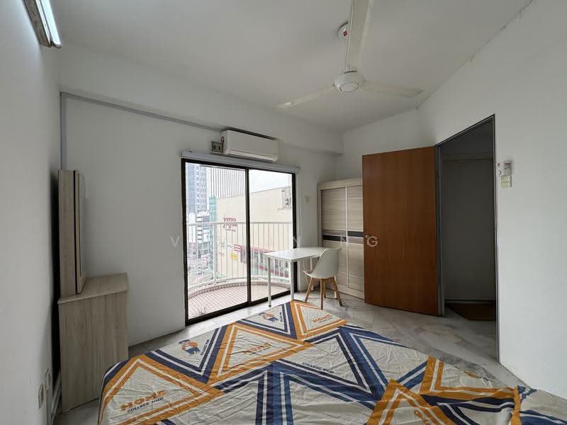 Condominium for Rent at Menara Bakti - Vivian Ng - Bedroom - PropertyGuru.com.my