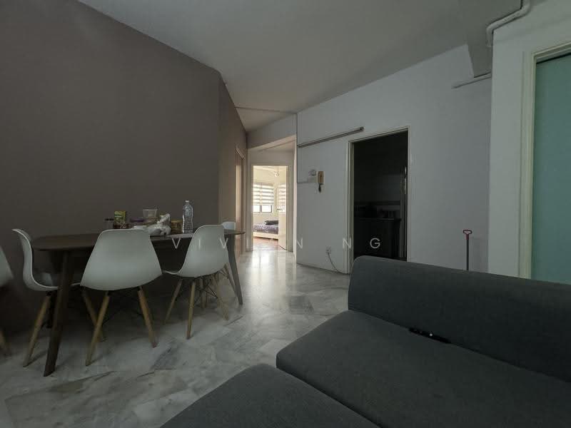 Condominium for Rent at Menara Bakti - Vivian Ng - Dining Room - PropertyGuru.com.my