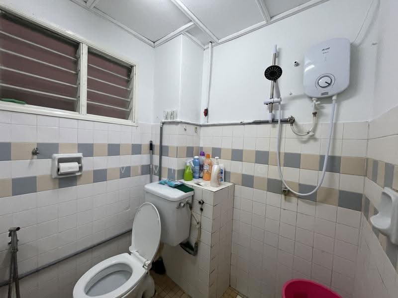 Condominium for Rent at Menara Bakti - Vivian Ng - Bathroom - PropertyGuru.com.my