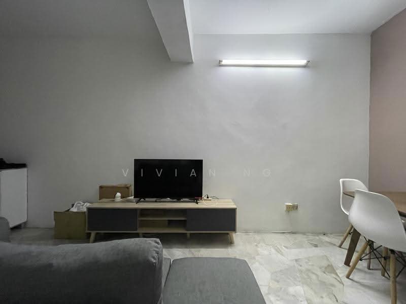 Condominium for Rent at Menara Bakti - Vivian Ng - Living Room - PropertyGuru.com.my
