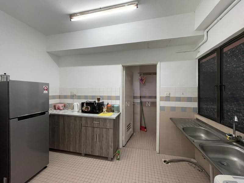 Condominium for Rent at Menara Bakti - Vivian Ng - Kitchen - PropertyGuru.com.my