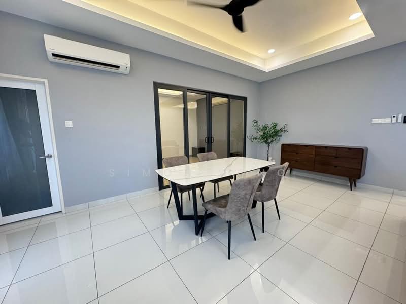 Kondominium untuk Dijual di Se7en @ Thompson Residences - Simon Yong - PropertyGuru.com.my