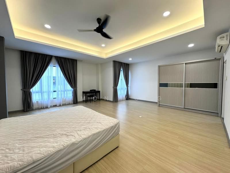 Kondominium untuk Dijual di Se7en @ Thompson Residences - Simon Yong - PropertyGuru.com.my