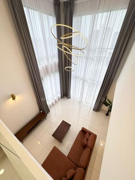 Kondominium untuk Dijual di Se7en @ Thompson Residences - Simon Yong - PropertyGuru.com.my