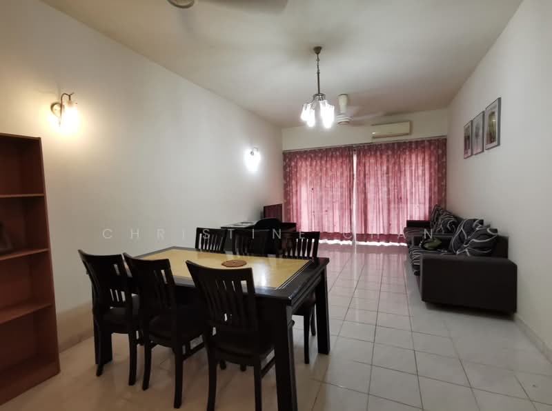 Kondominium untuk Disewa di Seri Maya Condominium - Christine Chan - PropertyGuru.com.my