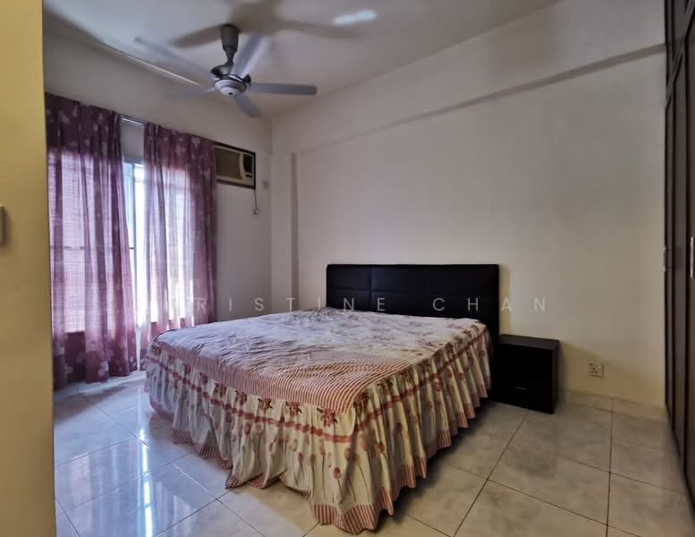 Kondominium untuk Disewa di Seri Maya Condominium - Christine Chan - PropertyGuru.com.my