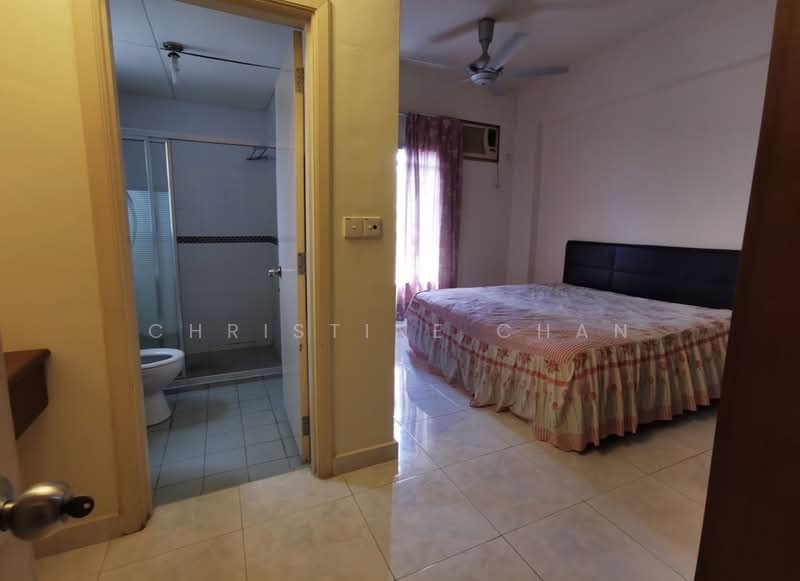 Kondominium untuk Disewa di Seri Maya Condominium - Christine Chan - PropertyGuru.com.my