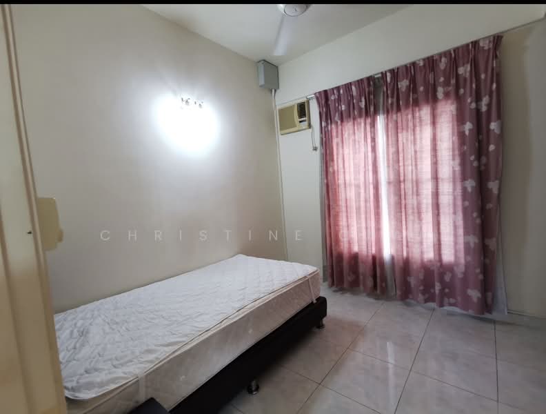 Kondominium untuk Disewa di Seri Maya Condominium - Christine Chan - PropertyGuru.com.my