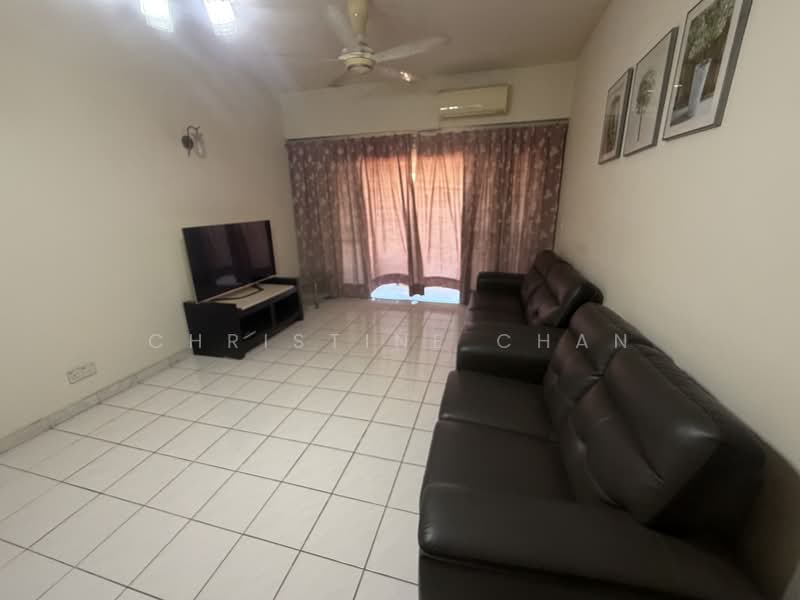 Kondominium untuk Disewa di Seri Maya Condominium - Christine Chan - PropertyGuru.com.my