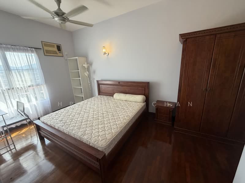 Kondominium untuk Disewa di Seri Maya Condominium - Christine Chan - PropertyGuru.com.my