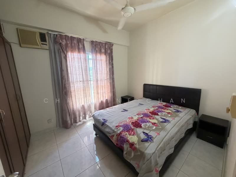 Kondominium untuk Disewa di Seri Maya Condominium - Christine Chan - PropertyGuru.com.my