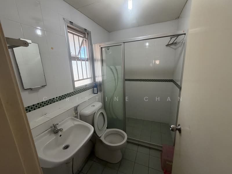 Kondominium untuk Disewa di Seri Maya Condominium - Christine Chan - PropertyGuru.com.my
