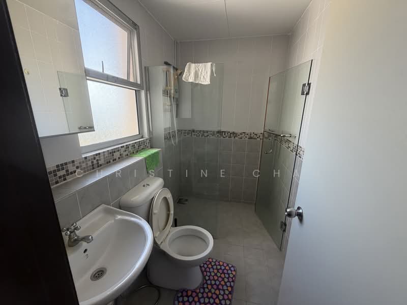 Kondominium untuk Disewa di Seri Maya Condominium - Christine Chan - PropertyGuru.com.my