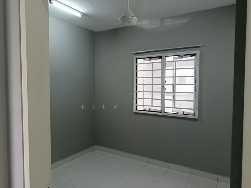 Pangsapuri untuk Disewa di Pangsapuri Seri Mutiara - Elly Tan - PropertyGuru.com.my