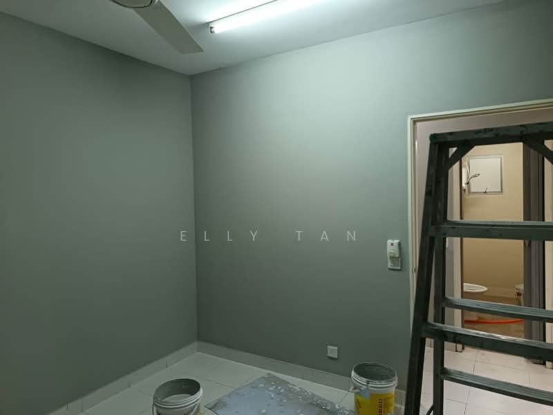 Pangsapuri untuk Disewa di Pangsapuri Seri Mutiara - Elly Tan - PropertyGuru.com.my