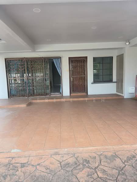 2-storey Terraced House for Rent in Mutiara Rini (Skudai) - Serene Teh - PropertyGuru.com.my