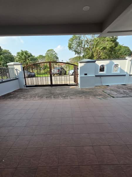 2-storey Terraced House for Rent in Mutiara Rini (Skudai) - Serene Teh - PropertyGuru.com.my