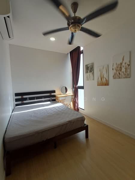 Service Residence for Rent at H2O Residences - Allen Wong - Second Room - PropertyGuru.com.my