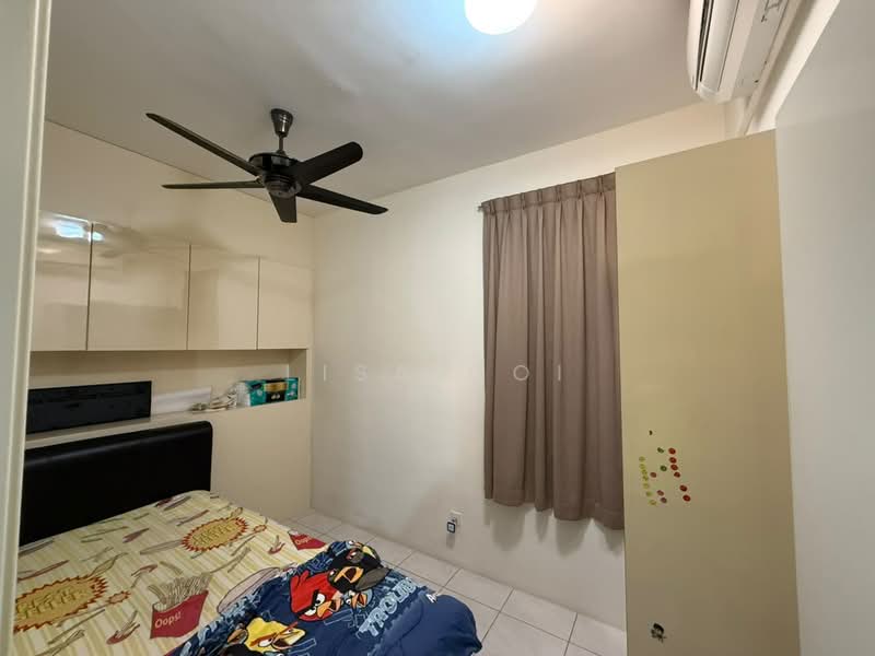 Condominium for Sale at The Peak Residences - LISA OOI - PropertyGuru.com.my