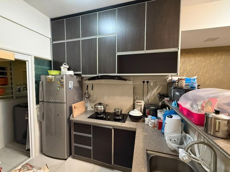 Condominium for Sale at The Peak Residences - LISA OOI - PropertyGuru.com.my